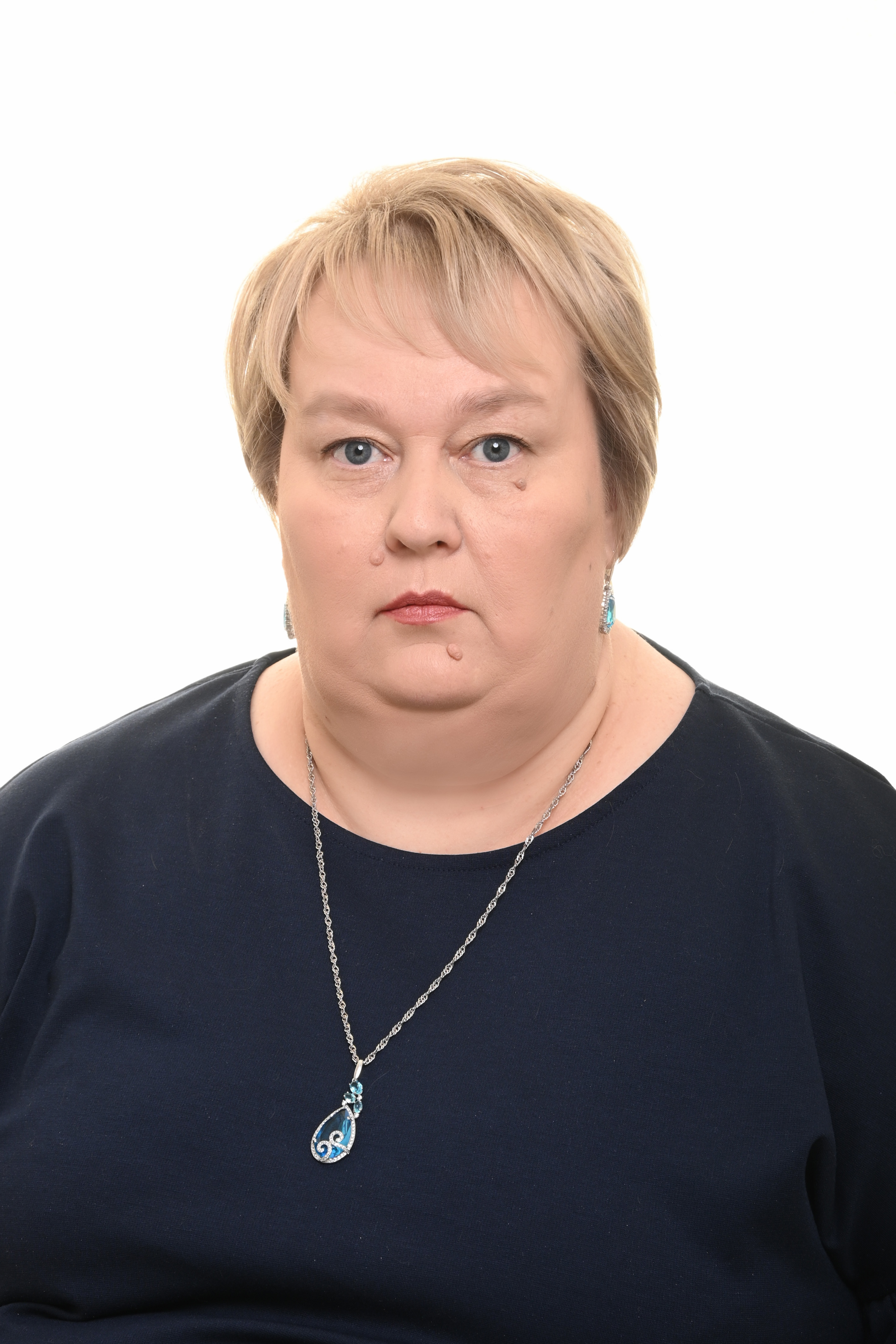 Ермакова Светлана Анатольевна.