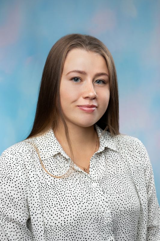 Игумнова Анастасия Андреевна.